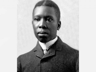 Paul Laurence Dunbar picture, image, poster